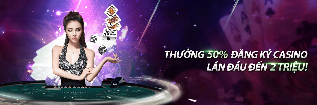 Hướng Dẫn Nhận Khuyến Mãi