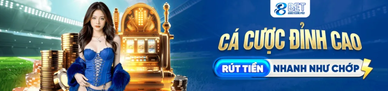 Nền tảng cá cược QQ8 Login hiện đại