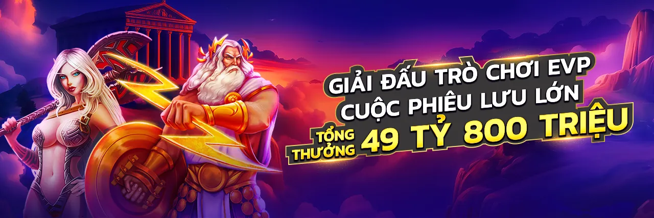 Hình ảnh chính về các chương trình khuyến mãi độc quyền của qq8 login