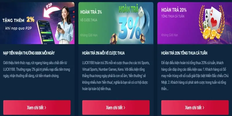 Chương trình VIP QQ8 Login